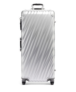 19 Degree Aluminium X-Large Trunk