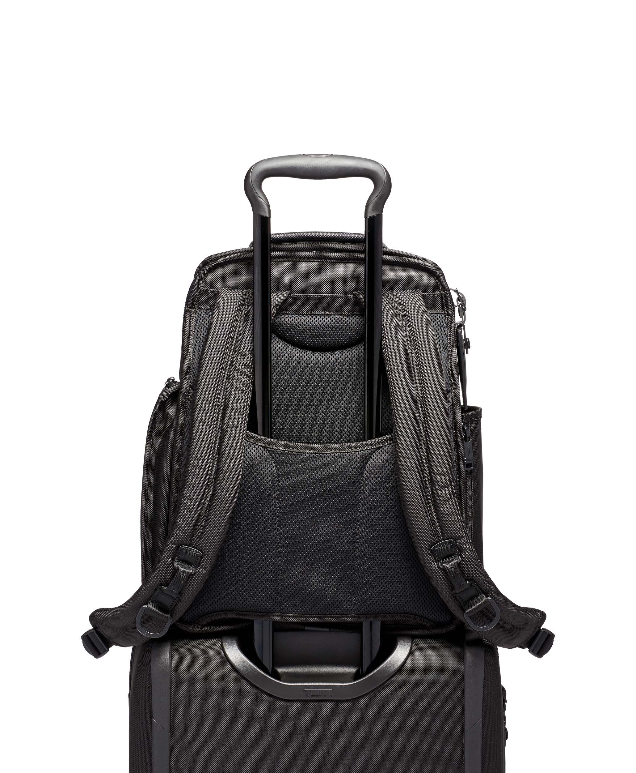 Brief backpack clearance