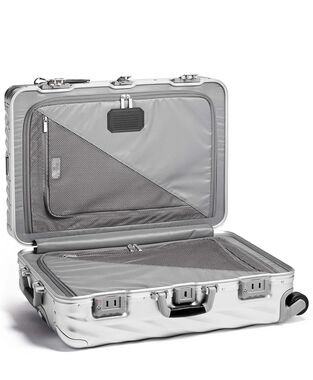 Short Trip Packing 19 Degree Aluminum