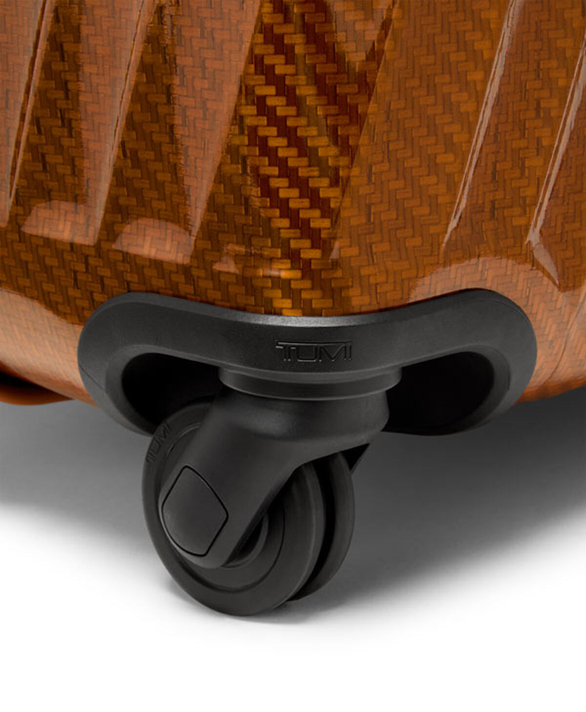 TUMI Extended Trip Checked Luggage 76 cm
