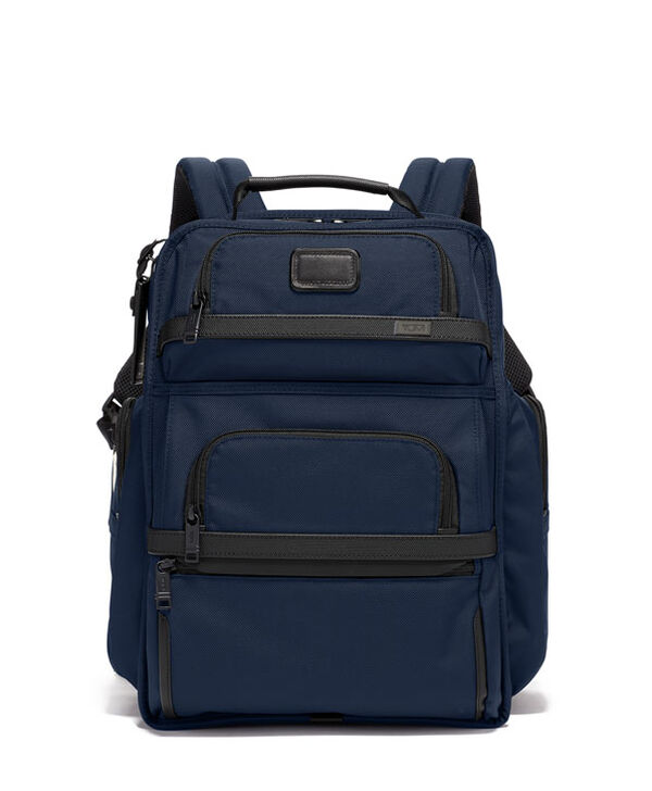 Tumi Travel Backpack