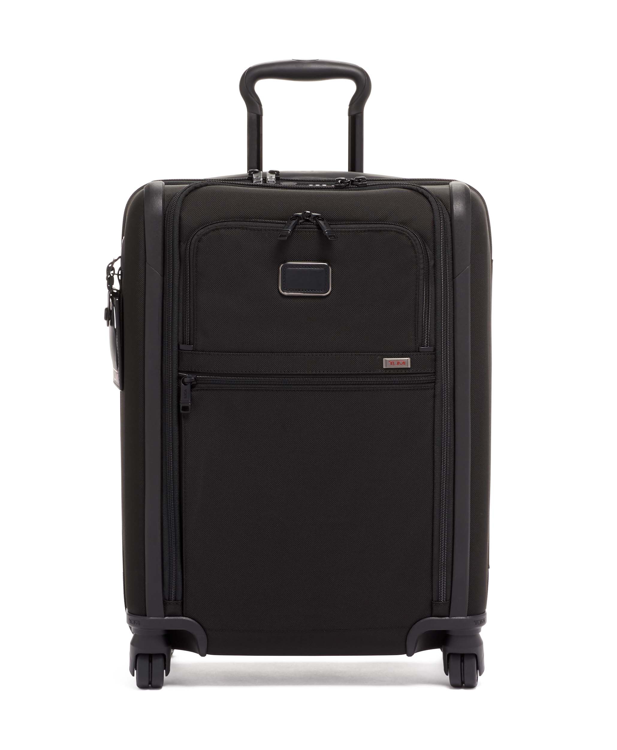 tumi cable bag