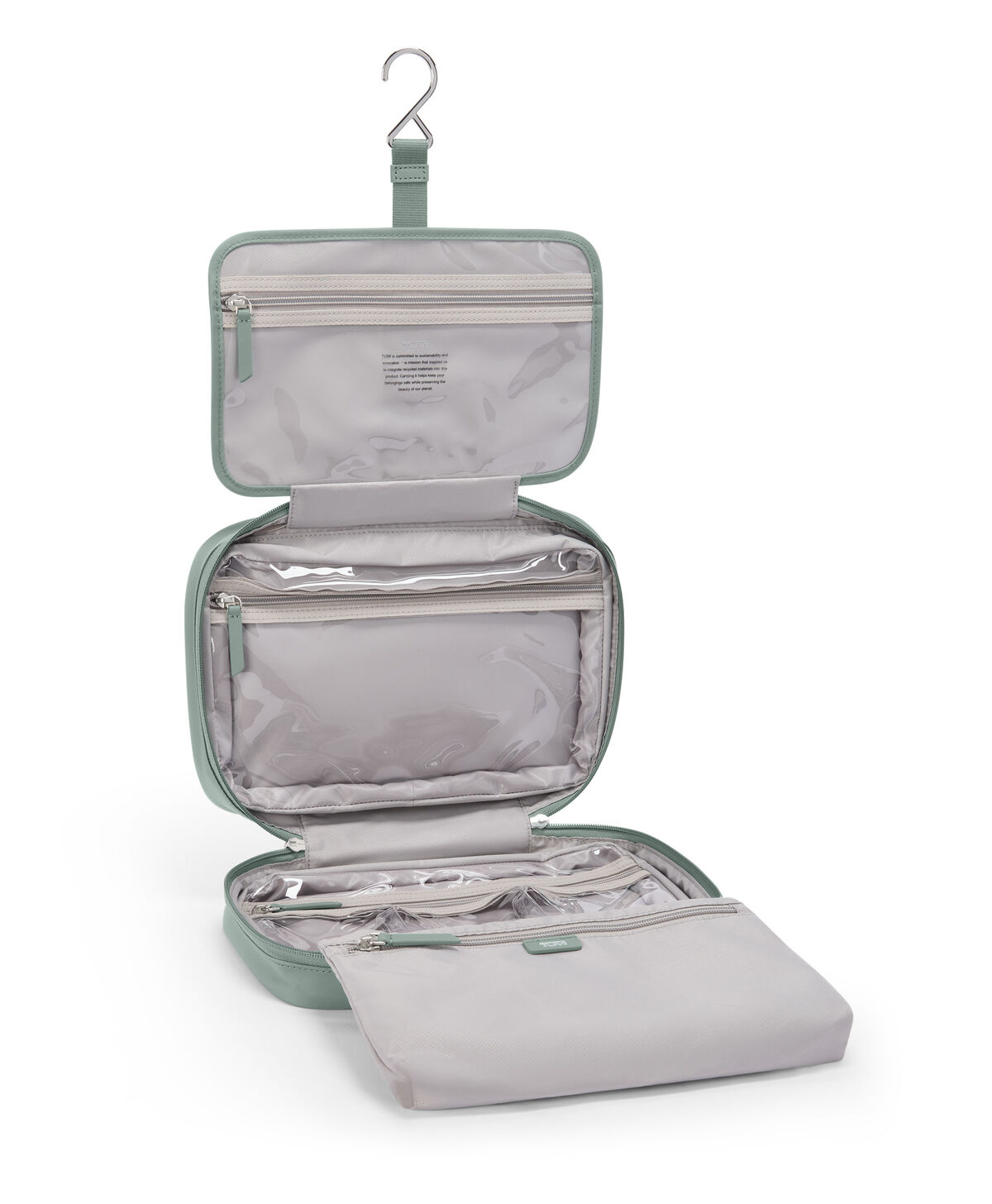 TUMI Madeline Cosmetic Pouch