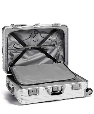 Short Trip Packing 19 Degree Aluminum