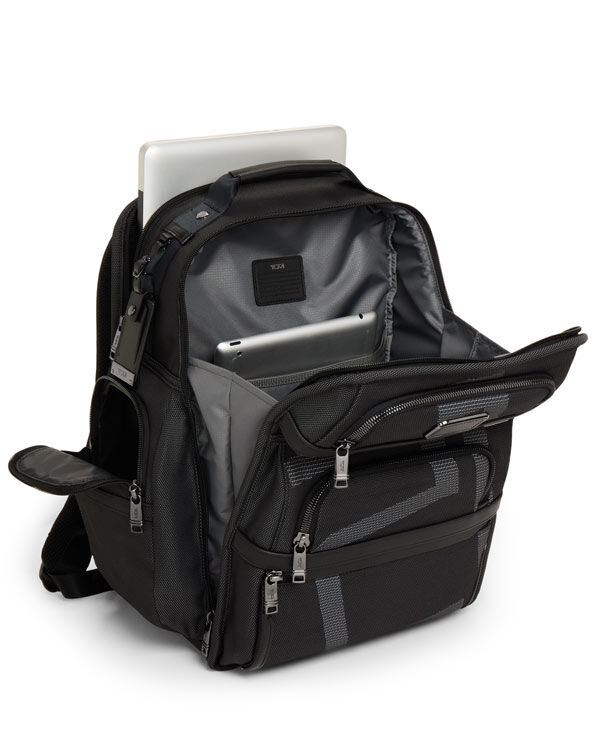 New Arrivals Backpacks TUMI