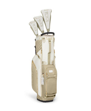 Travel Accessory Three Pack Golf Club Cover Set
