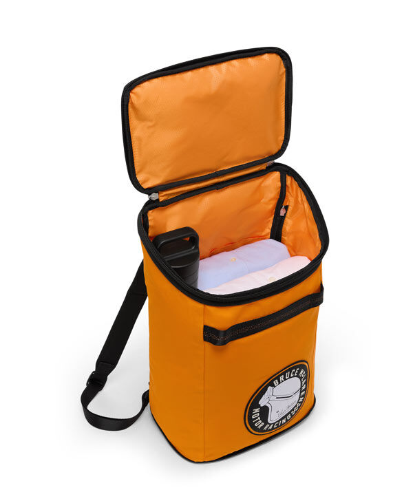 McLaren Lugagge Collection | TUMI