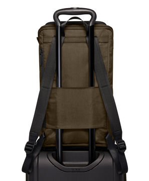 Alpha Bravo Packable Backpack