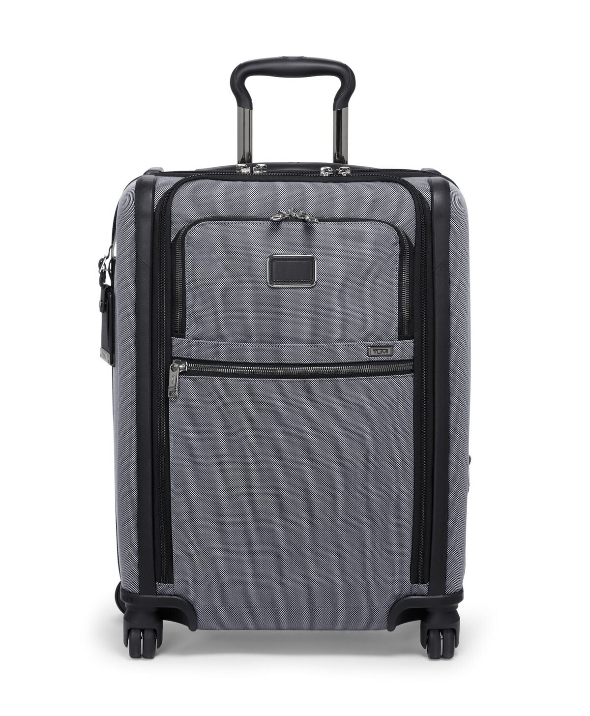 Alpha X Large Dual Access Expandable Cabin