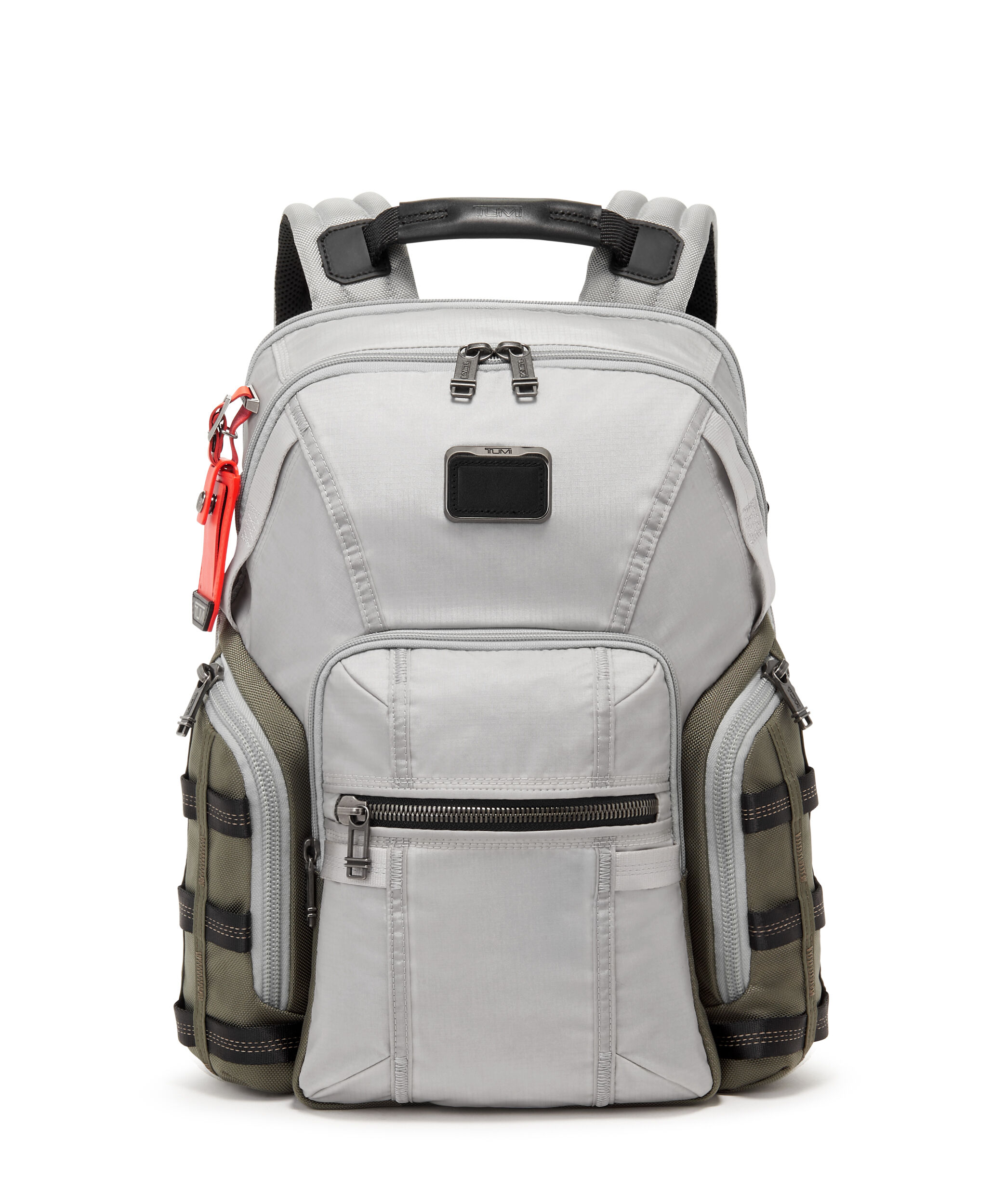 tumi ballistic backpack