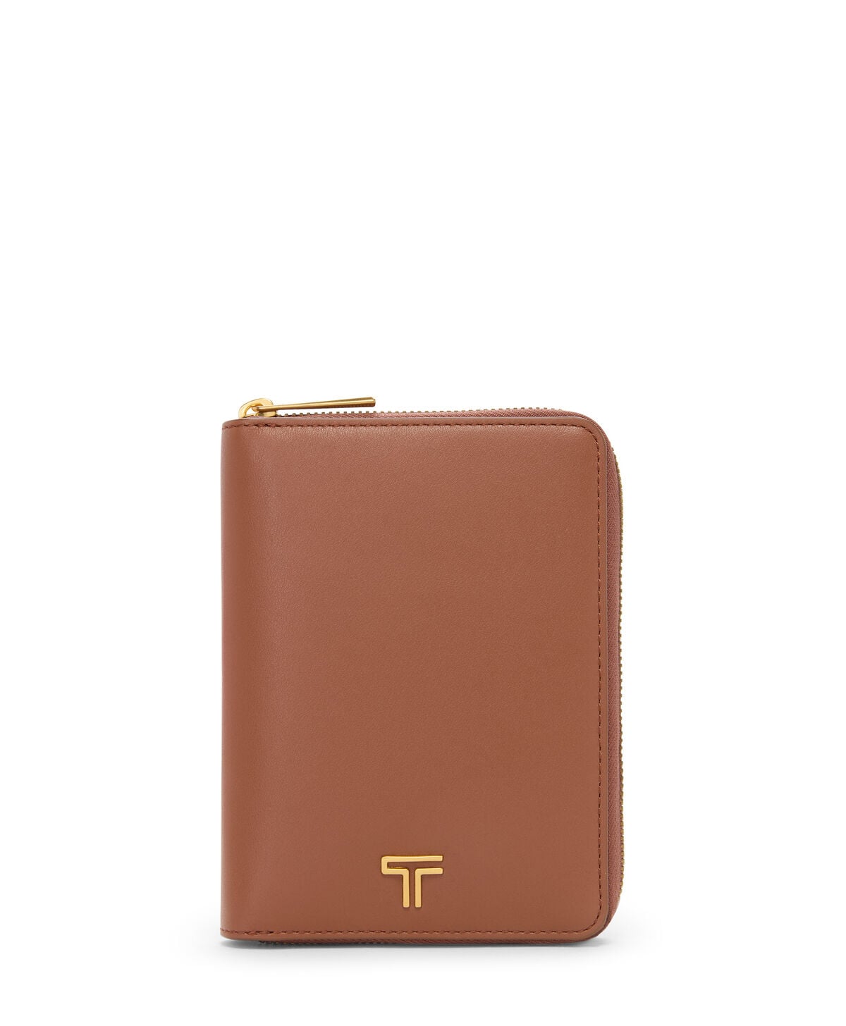 BELDEN Zip-Around Passport Case