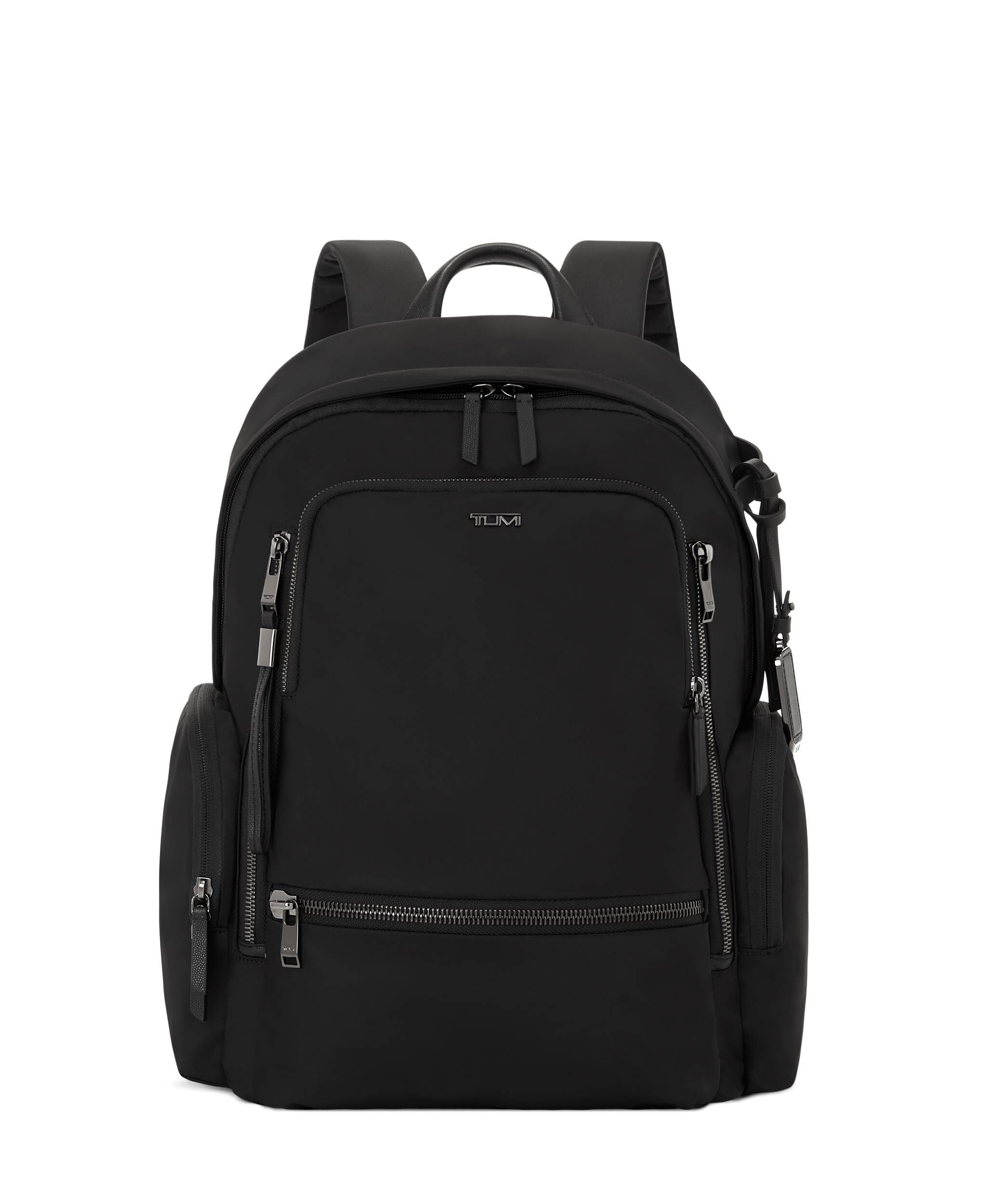 【かな】tumi TUMI リュック　レザーリュック/通勤用バッグ トゥミ(TUMI) レザー リュック・バックパック | 通販・人気ランキング