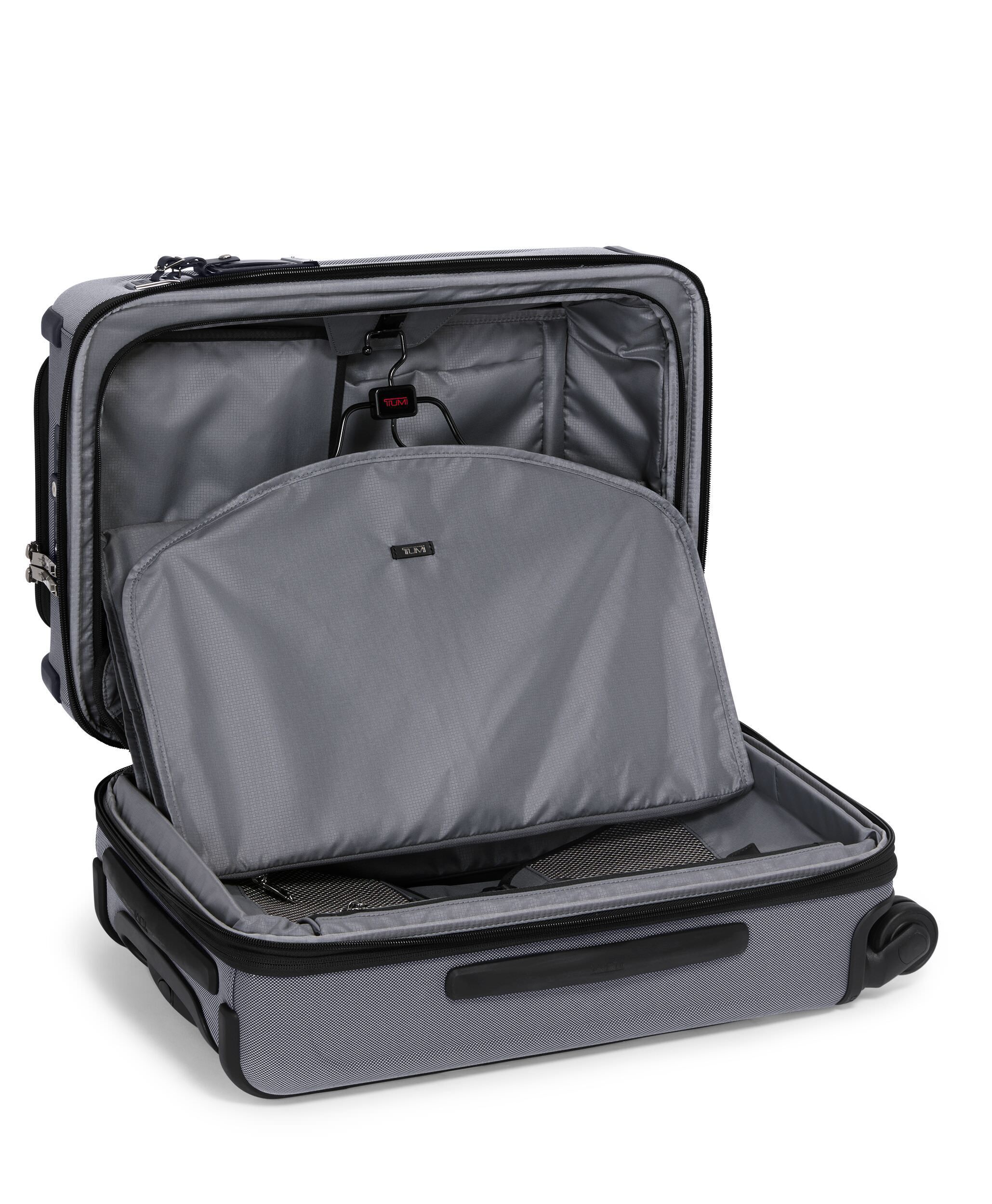 Tumi luggage online sales