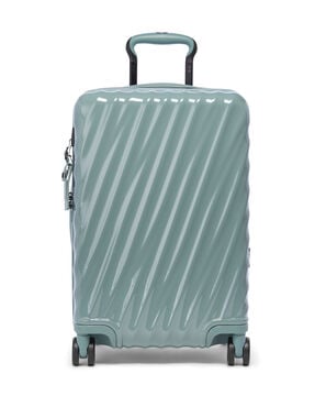19 Degree Expandable Cabin
