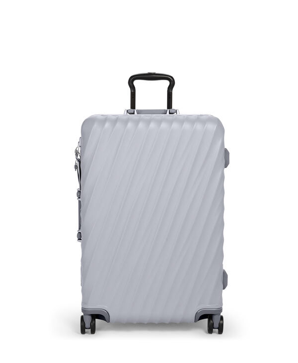 Tumi medium suitcase cheap