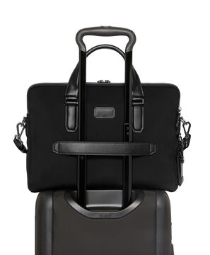 Harrison Sycamore Briefcase