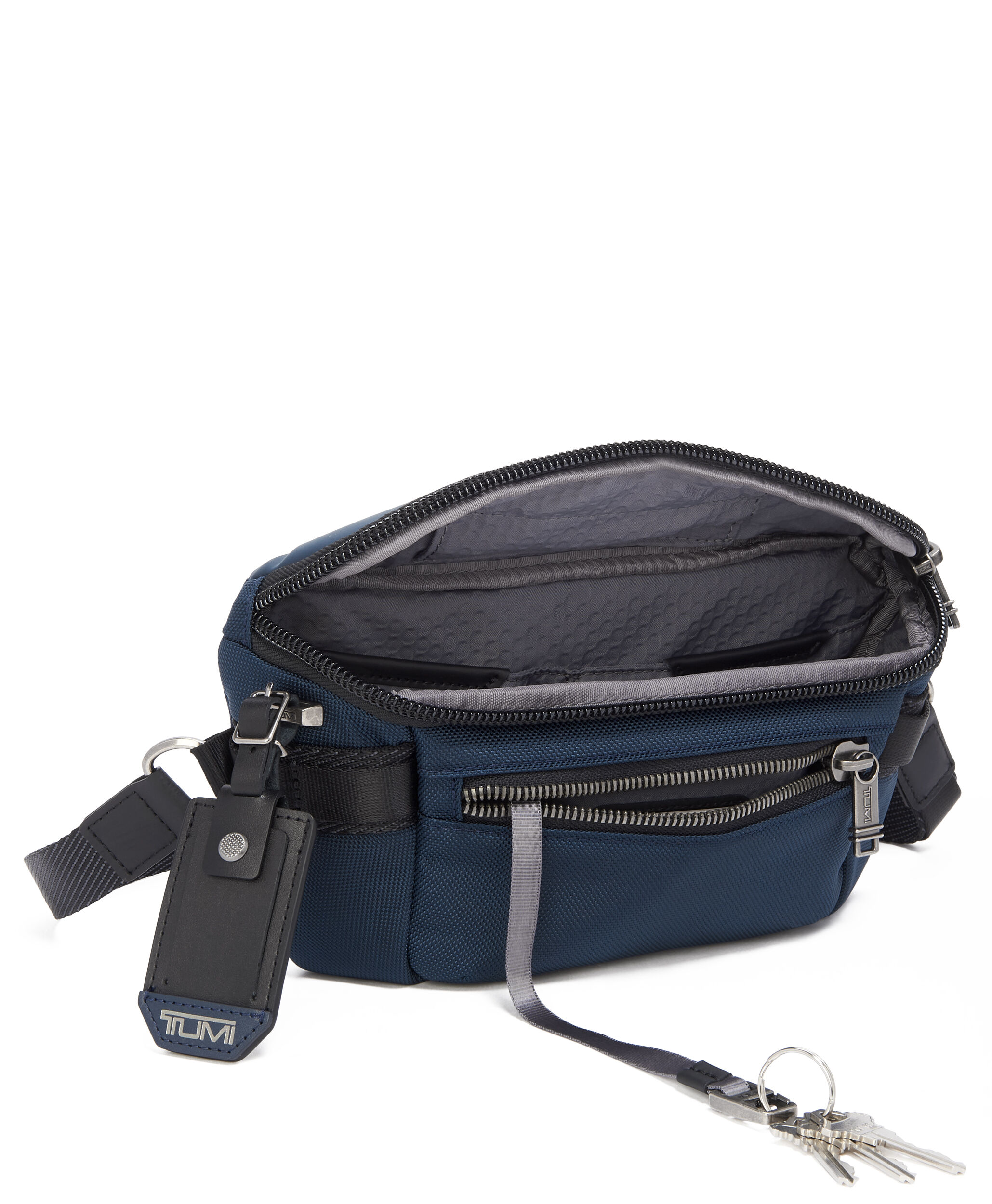 Tumi waist pack cheap