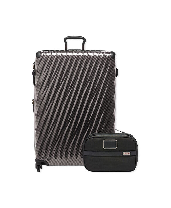 19 Degree Collection | TUMI