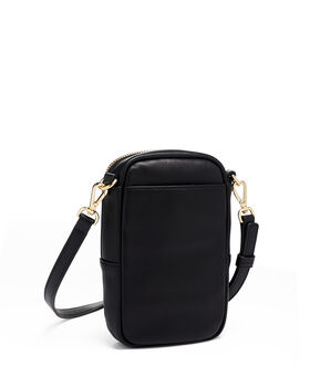 Katy Crossbody Leather Voyageur