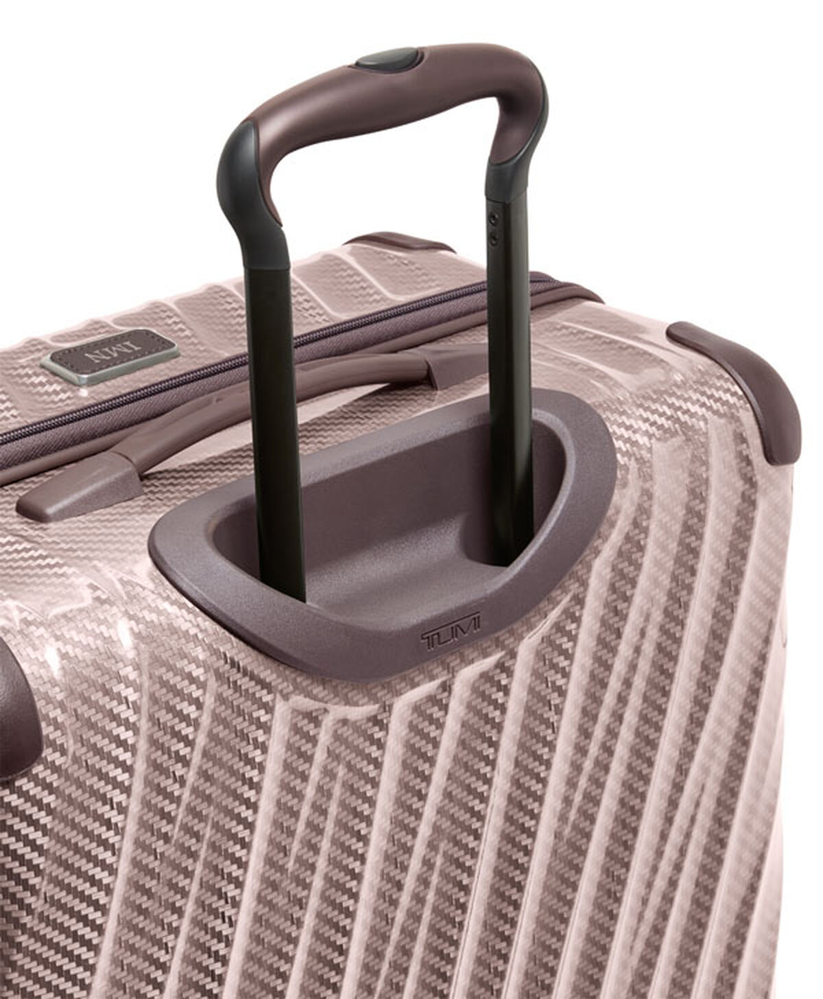 TUMI Short Trip Checked Luggage 66 cm