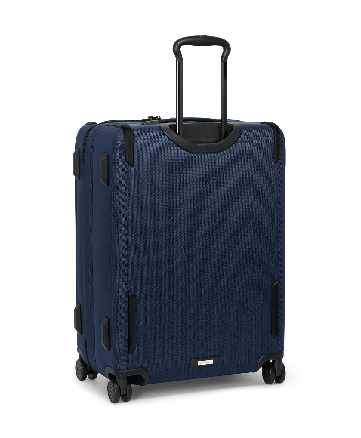 Alpha Medium Dual Access Expandable Checked