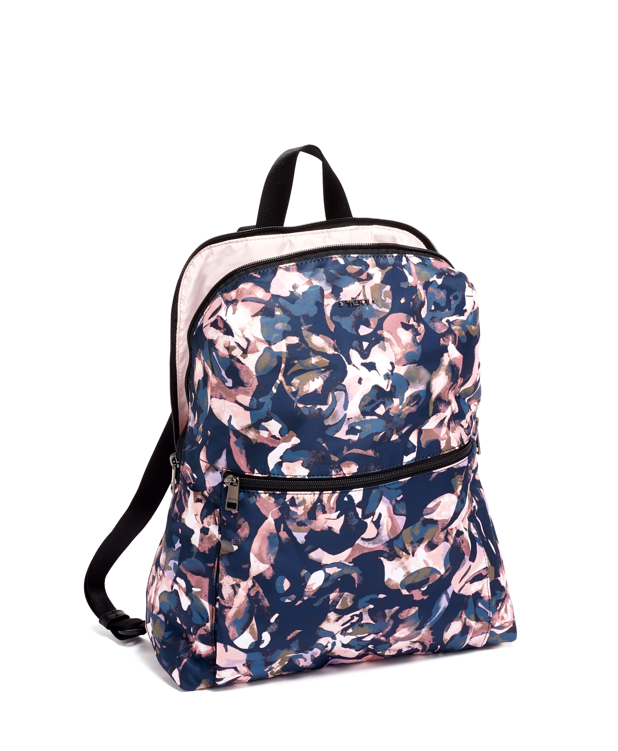 tumi packable backpack nylon