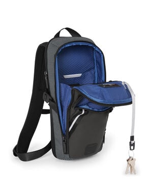 Alpha Bravo Alliance Biking Backpack