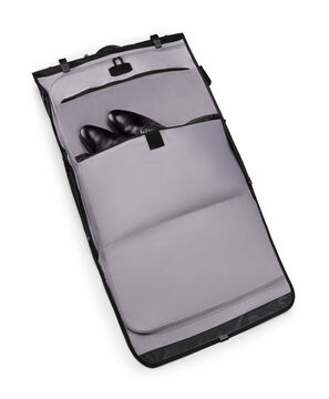 ALPHA Tri-Fold Garment Bag