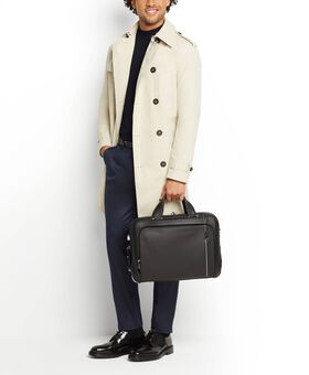 Sadler Brief Arrivé