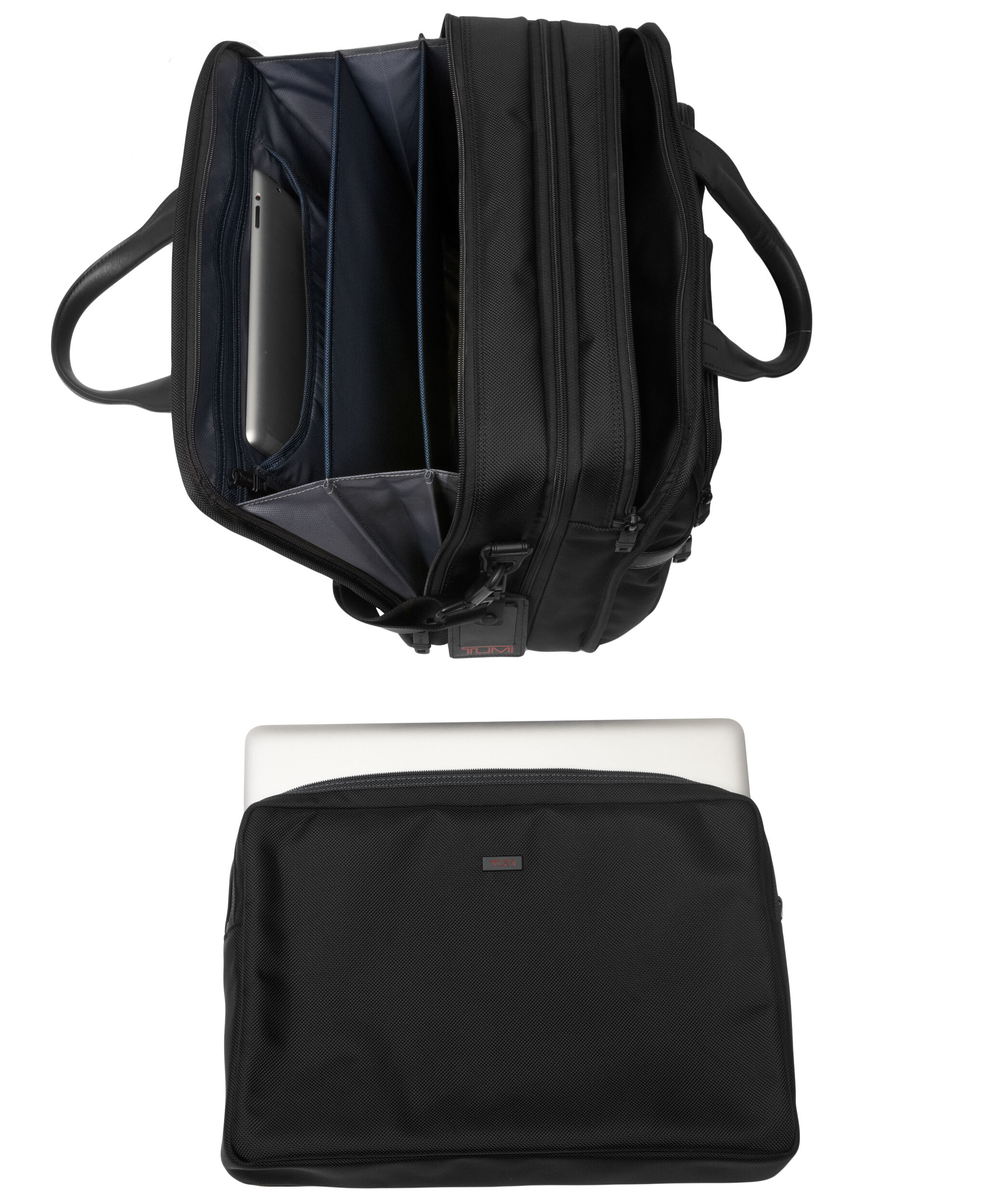 tumi alpha 2 organizer