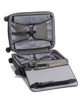Continental Expandable 4 Wheeled Carry-On Alpha 3