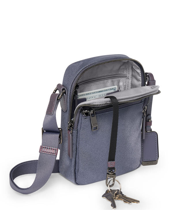 Tumi gwen flap crossbody sales