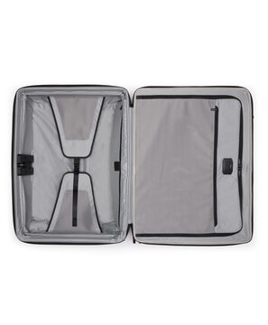 Alpha Large Dual Access Expandable Checked