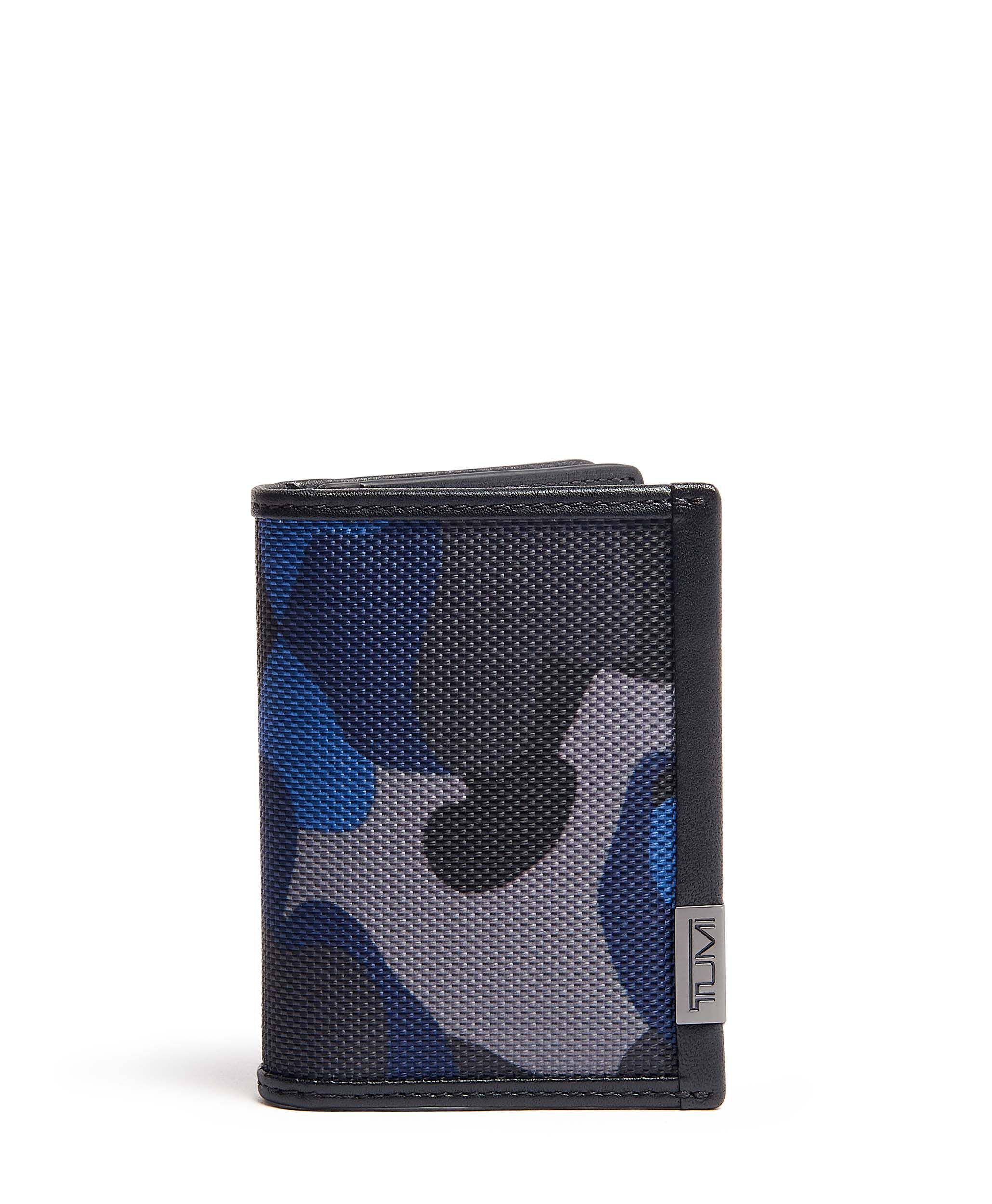 tumi alpha card case