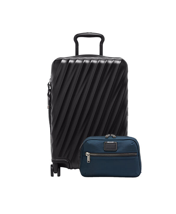 TUMI キャリーケース 7502Ｄ TUMI トゥミ キャリーケース インターナショナル キャリーオン