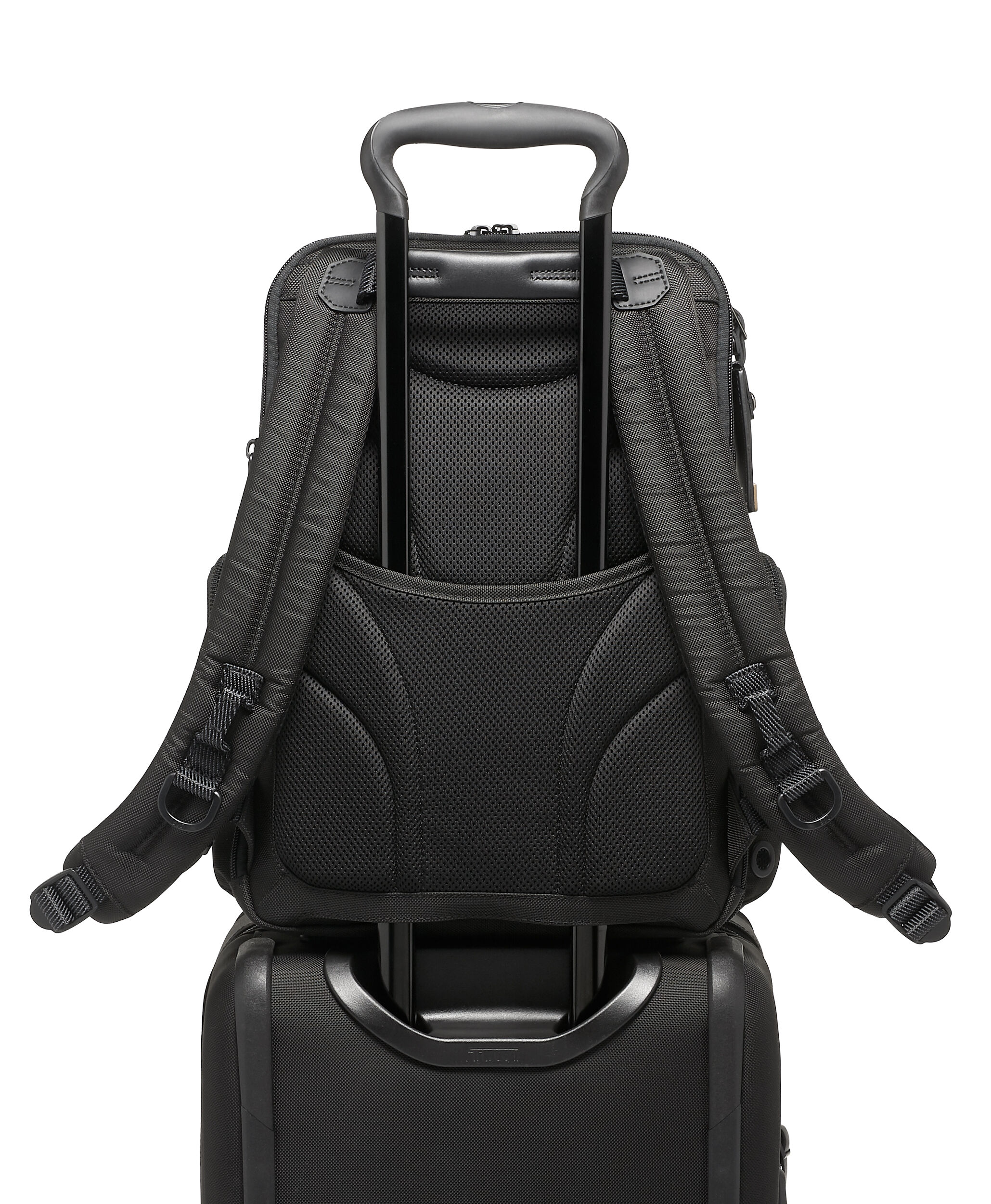 tumi ballistic backpack