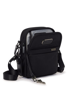 Alpha 4 Small Crossbody