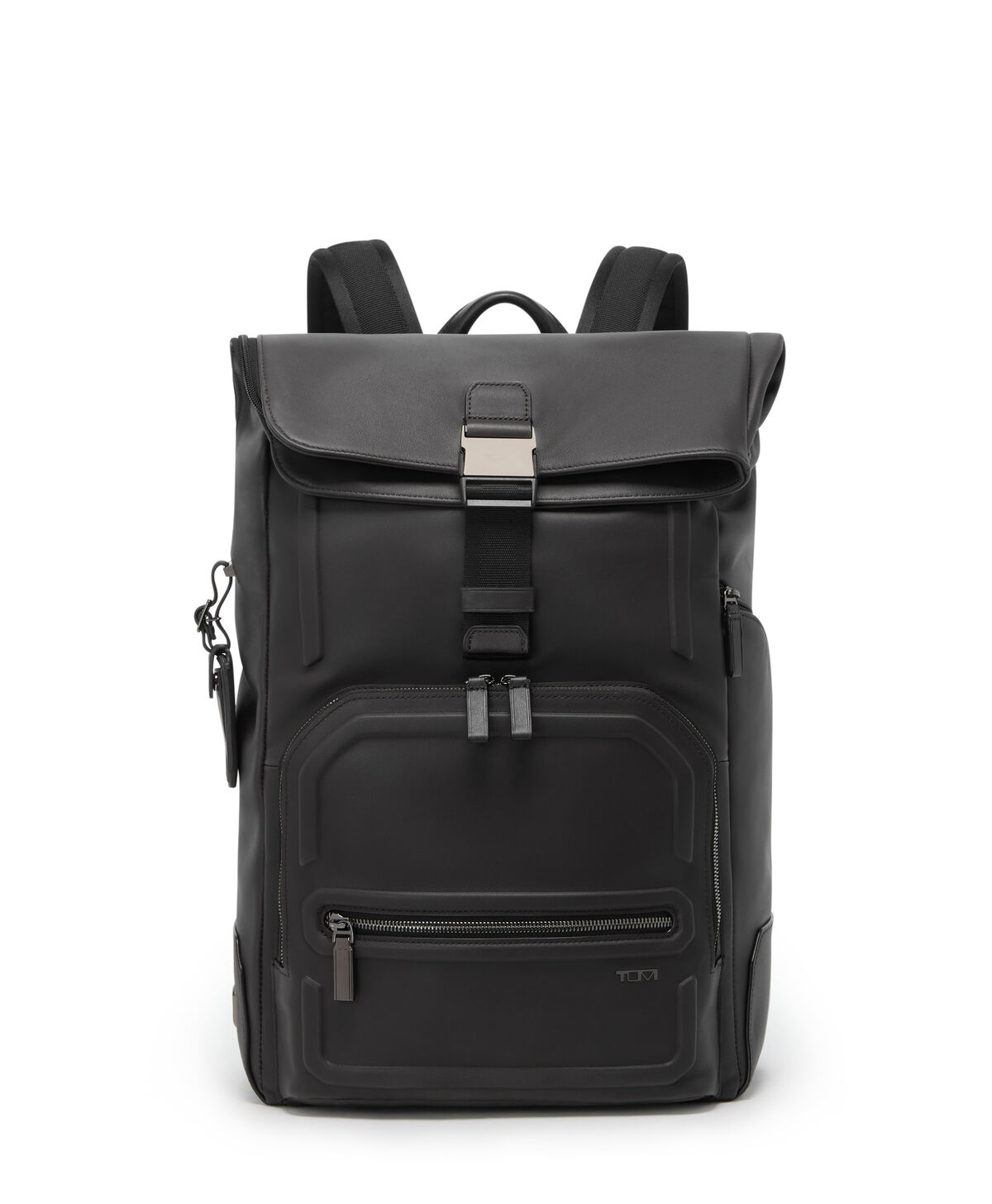 TUMI Osborn Roll Top Backpack
