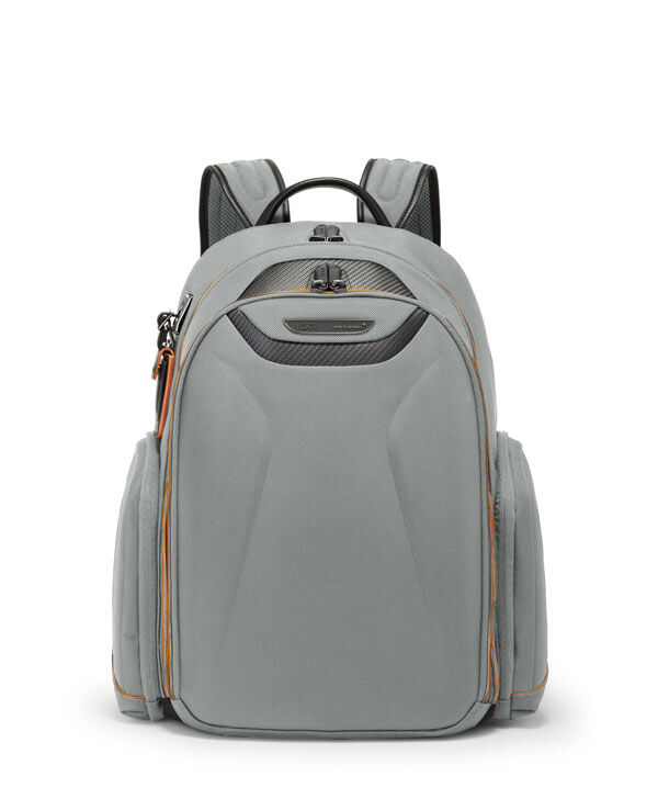 McLaren Luggage Collection | TUMI