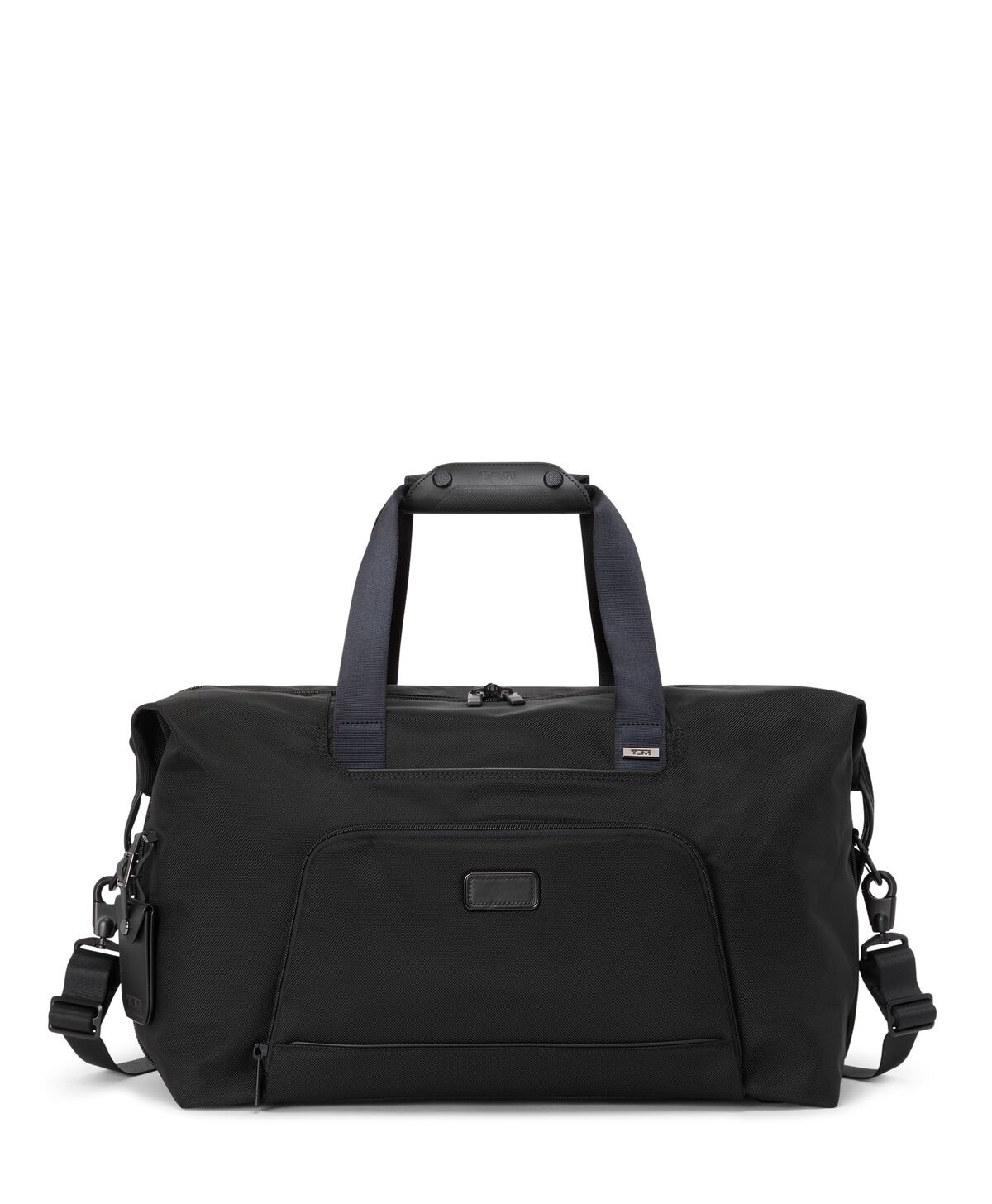 Alpha Double Expansion Duffel | TUMI Double Expansion Duffel