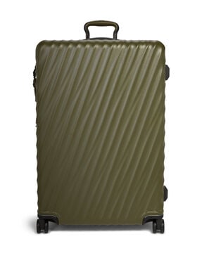 19 Degree Large Expandable Checked