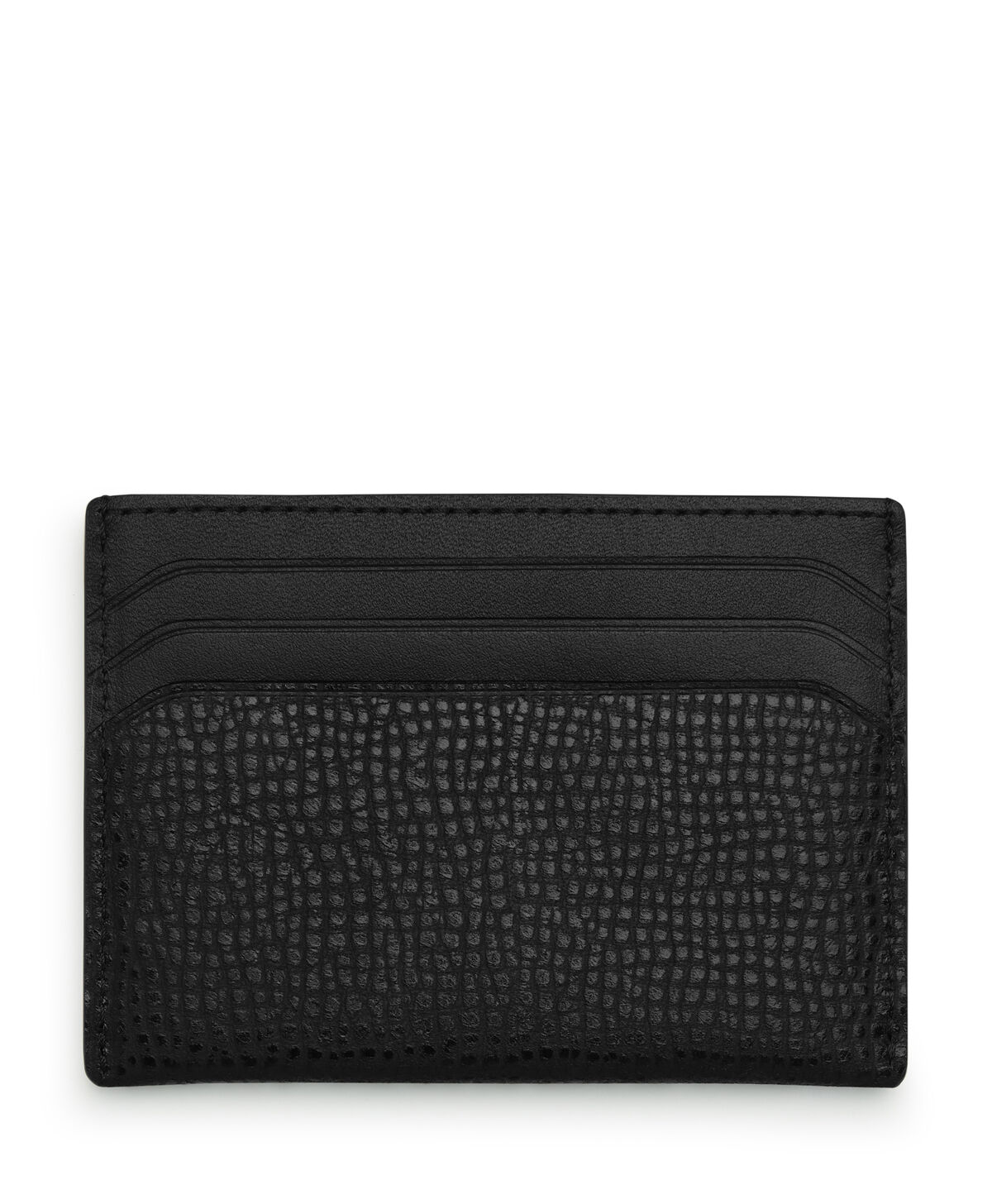 NASSAU 6 Credit Card Slim Card Case