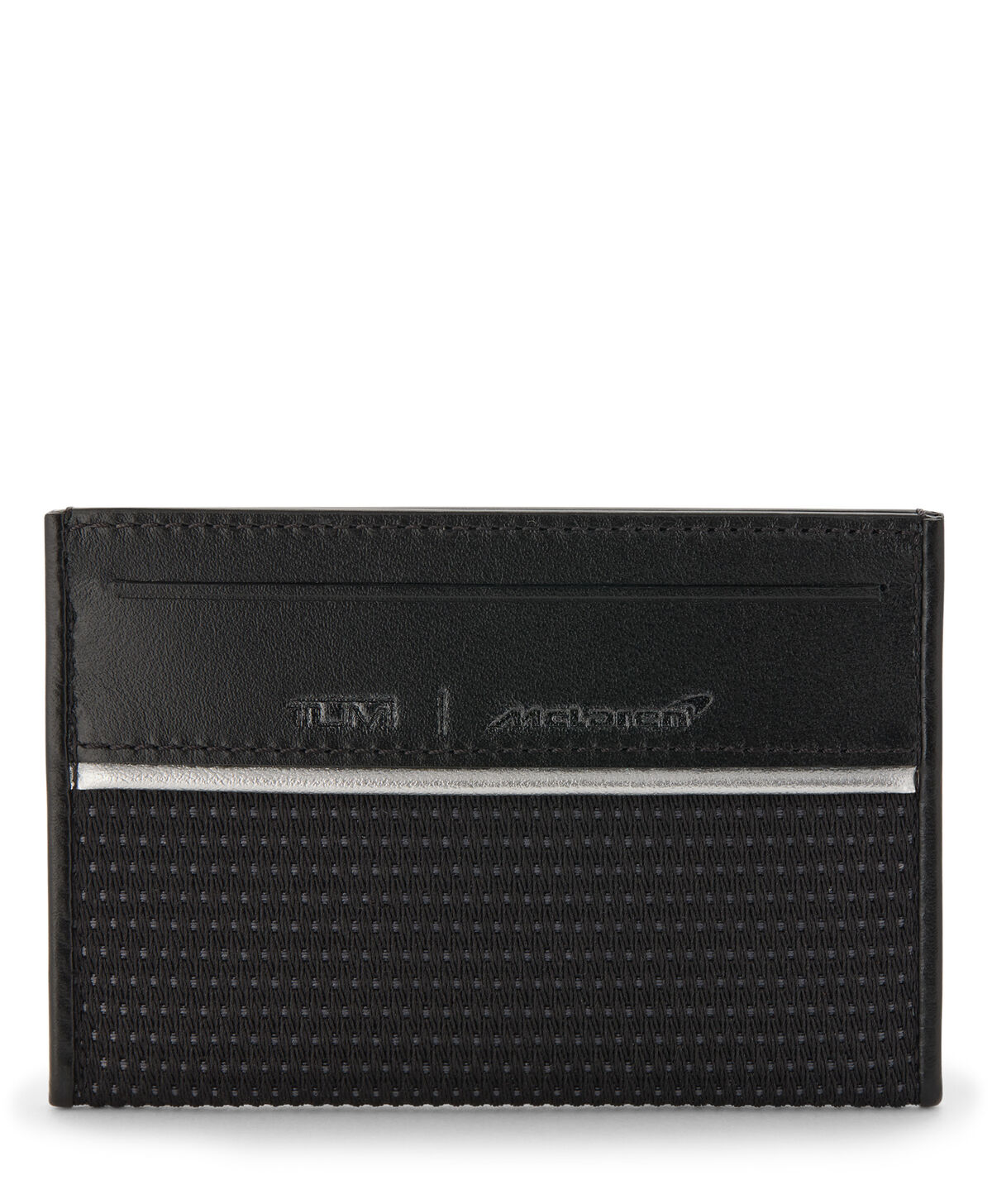 TUMI McLaren Slim Card Case