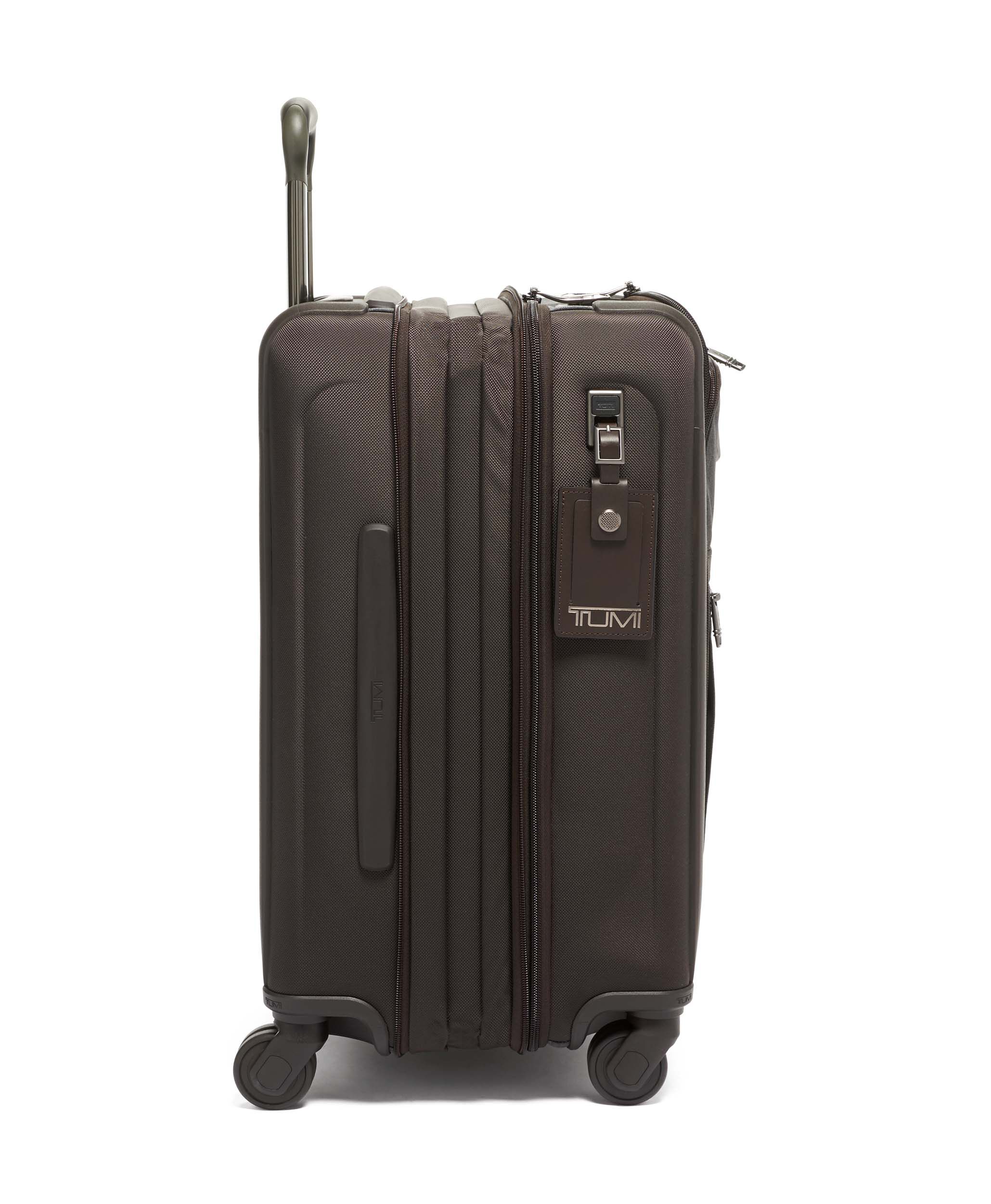 Tumi alpha 3 international dual access on sale