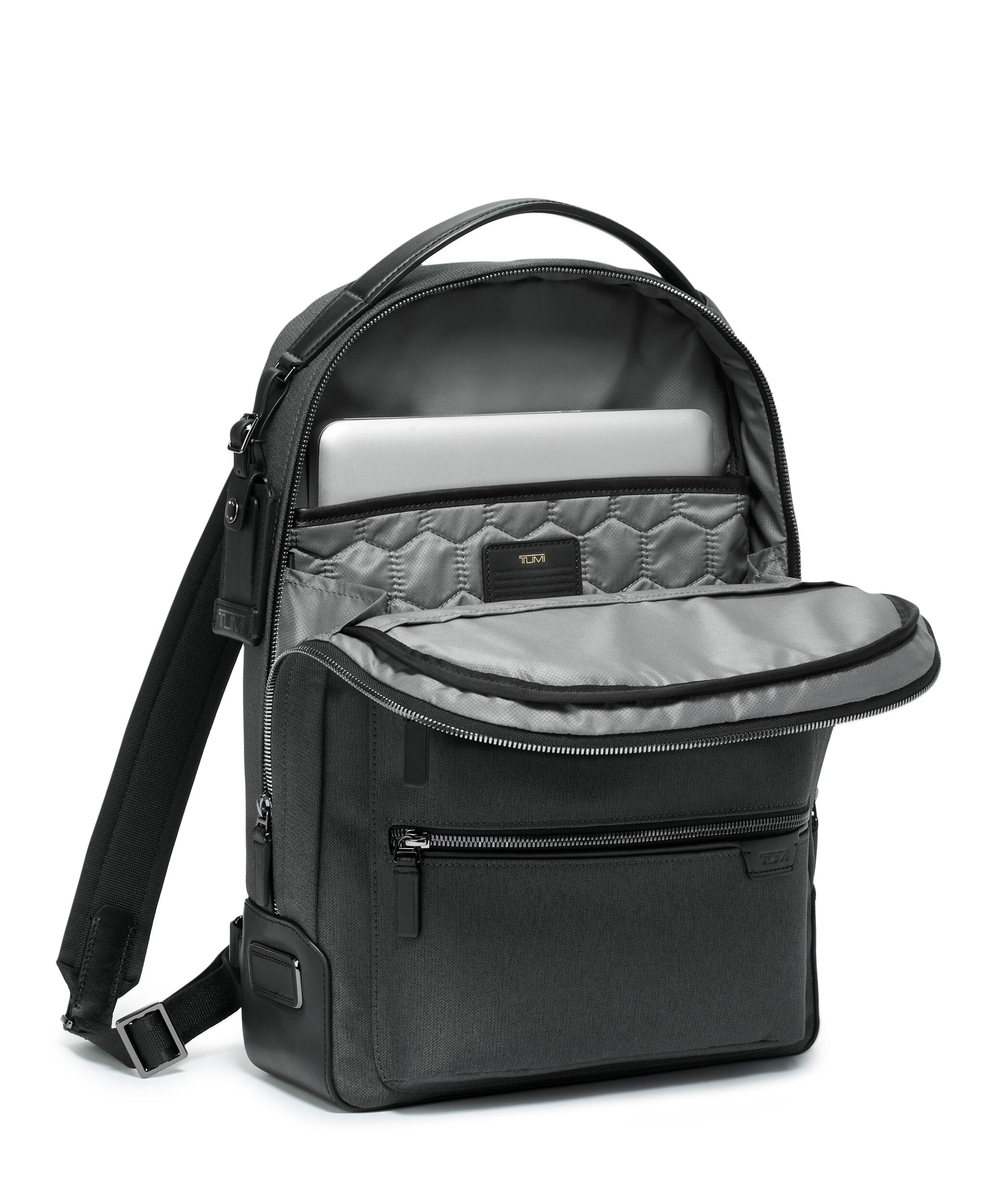 cheap tumi backpack