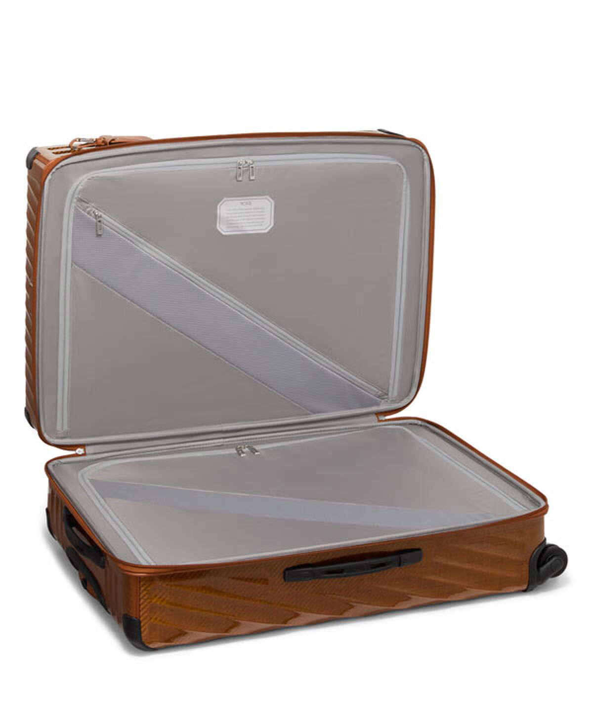 TUMI Extended Trip Checked Luggage 76 cm