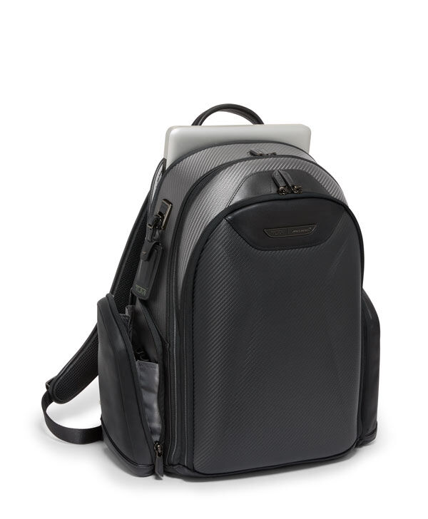McLaren Lugagge Collection | TUMI