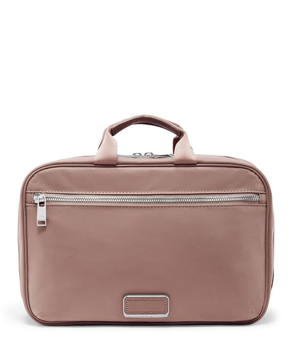 Tumi cosmetic case sale store