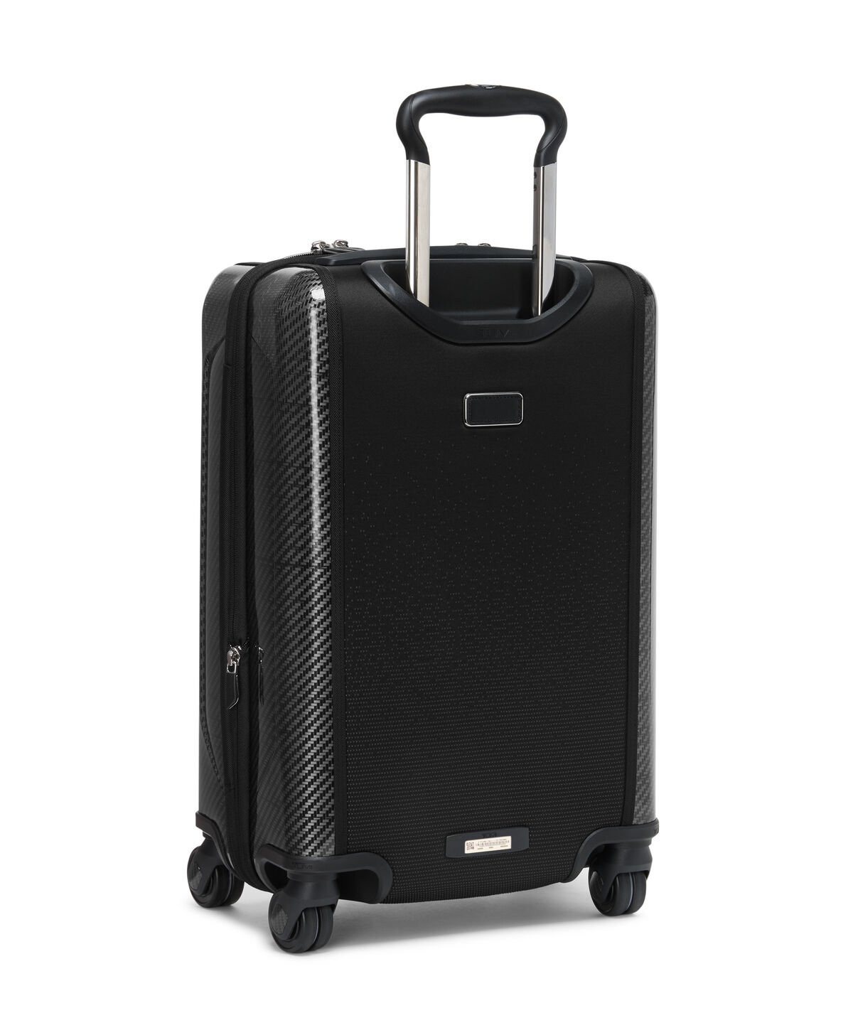 TUMI McLaren Aero Dual Access Expandable Cabin | TUMI Aero Dual Access Expandable Cabin