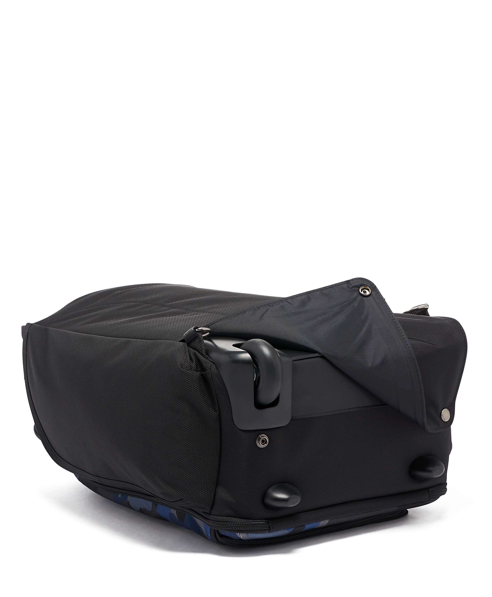 Wheeled Backpack Merge Tumi Alpha Bravo Ryggsäck 15 Black | Strandlins by Rolling